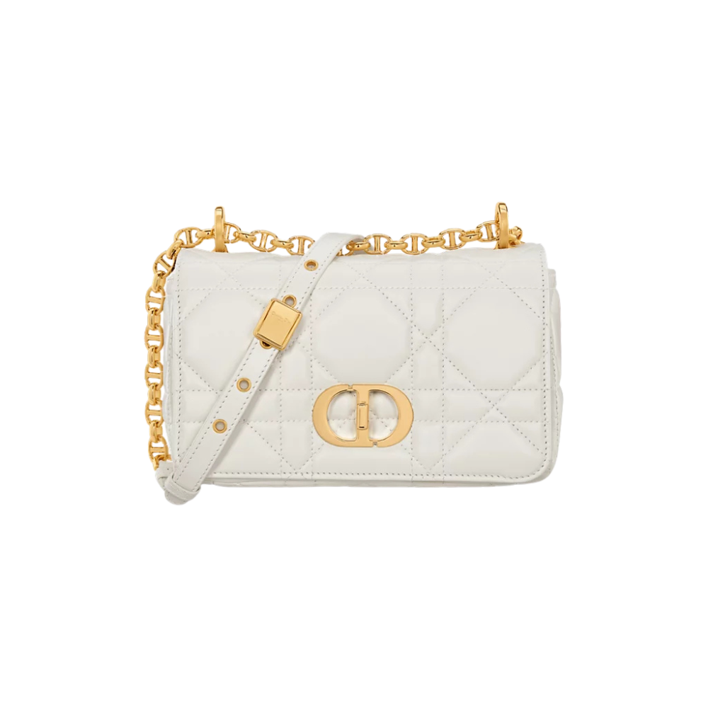 Bolso pequeño Soft Dior Caro - Image 2
