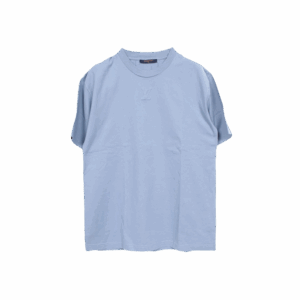 Playera con logo en relieve 2010 Louis Vuitton