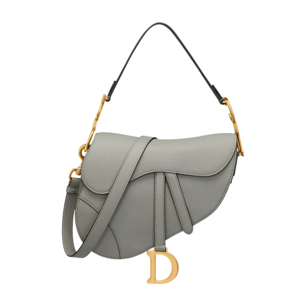 Bolso Saddle con bandolera - Image 8