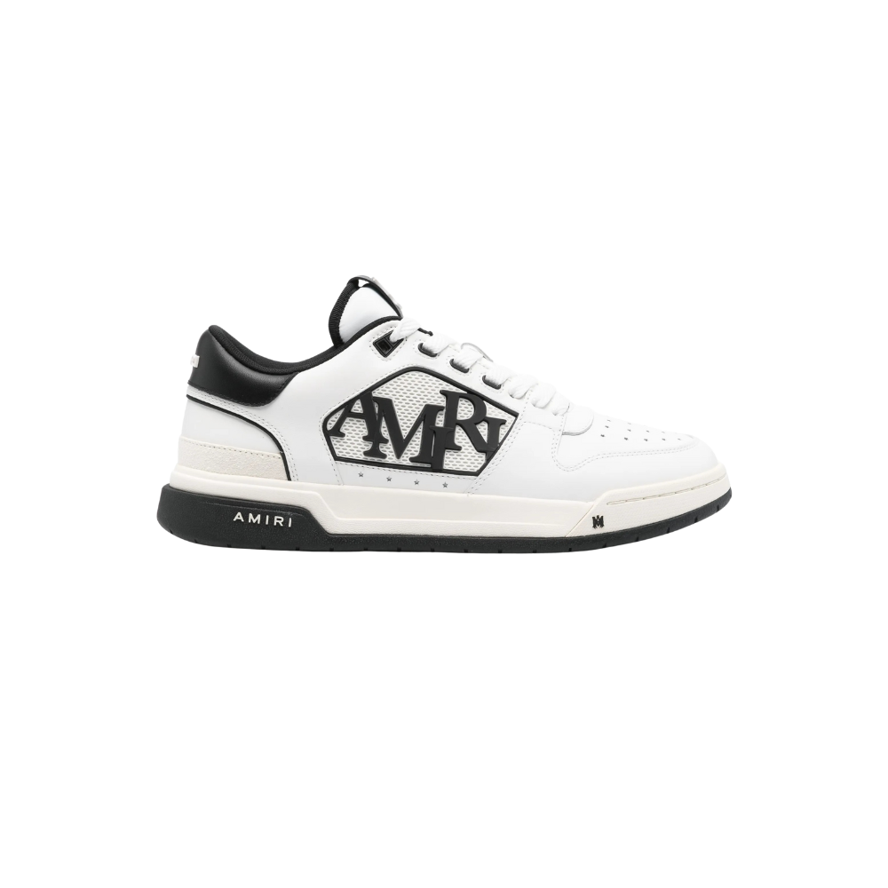 Amiri Classic Low