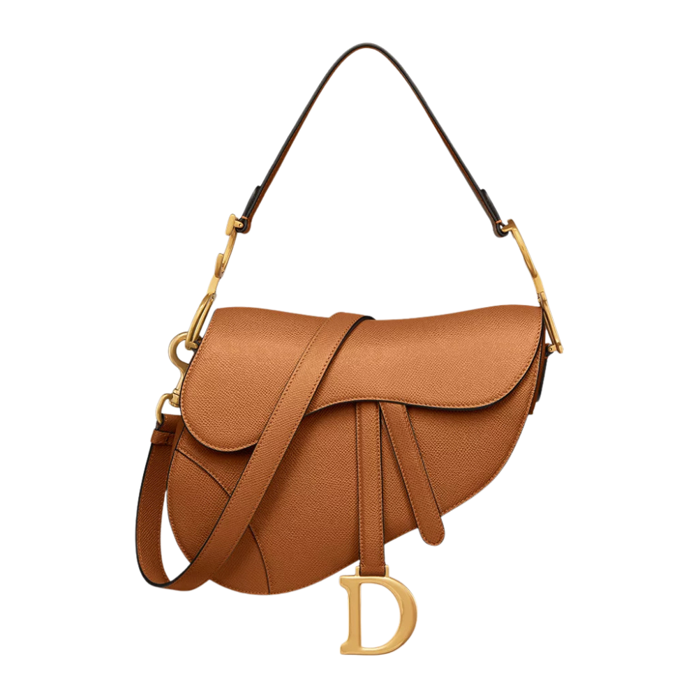 Bolso Saddle con bandolera - Image 9