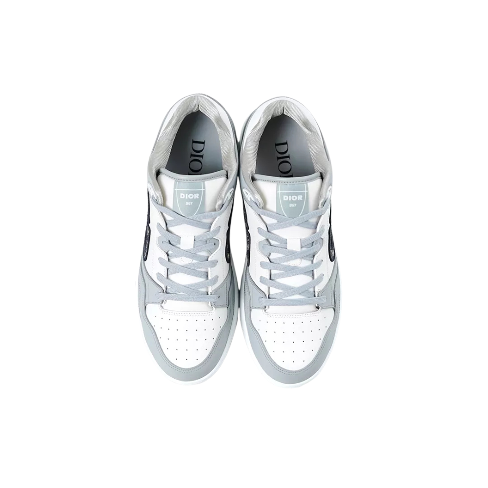 B57 Dribble Low-Top Sneaker - Image 3