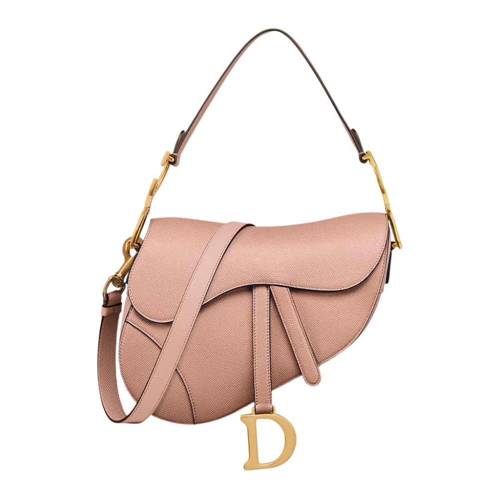 Bolso Saddle con bandolera - Image 10