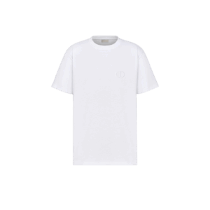 Camiseta de corte relajado CD Icon