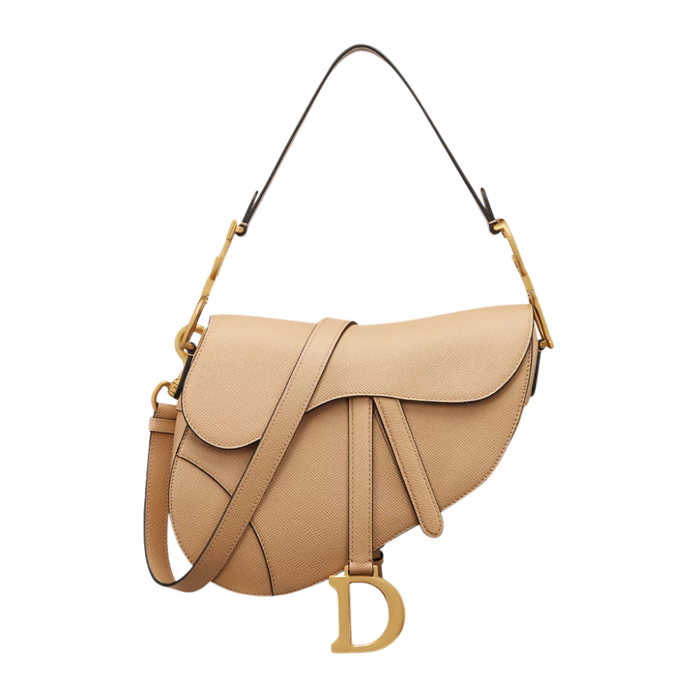 Bolso Saddle con bandolera - Image 11