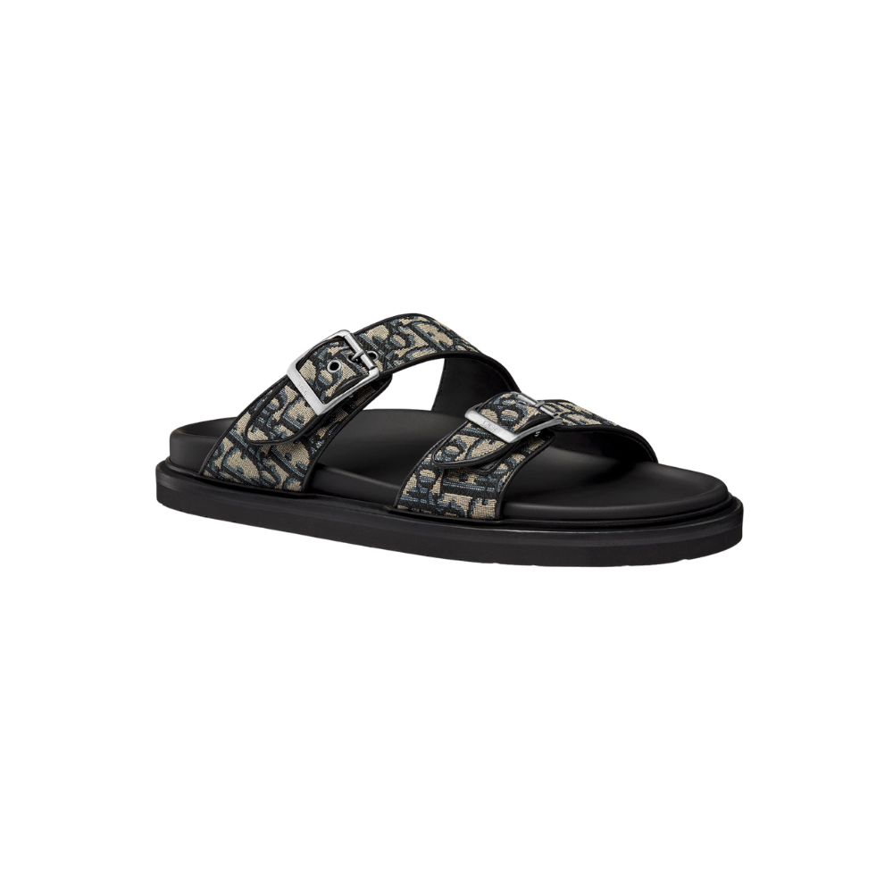 Dior Aqua Sandal