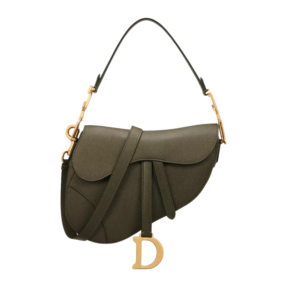 Bolso Saddle con bandolera - Image 12