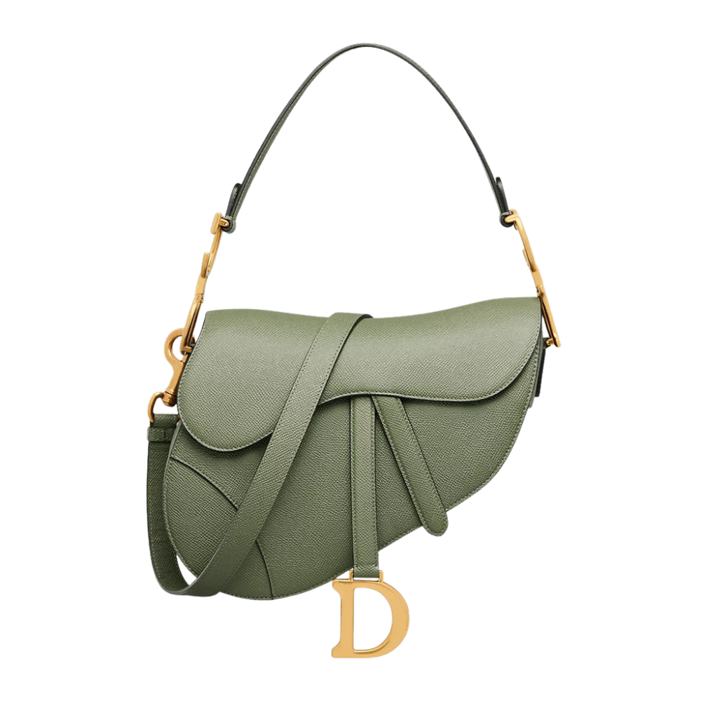 Bolso Saddle con bandolera - Image 13
