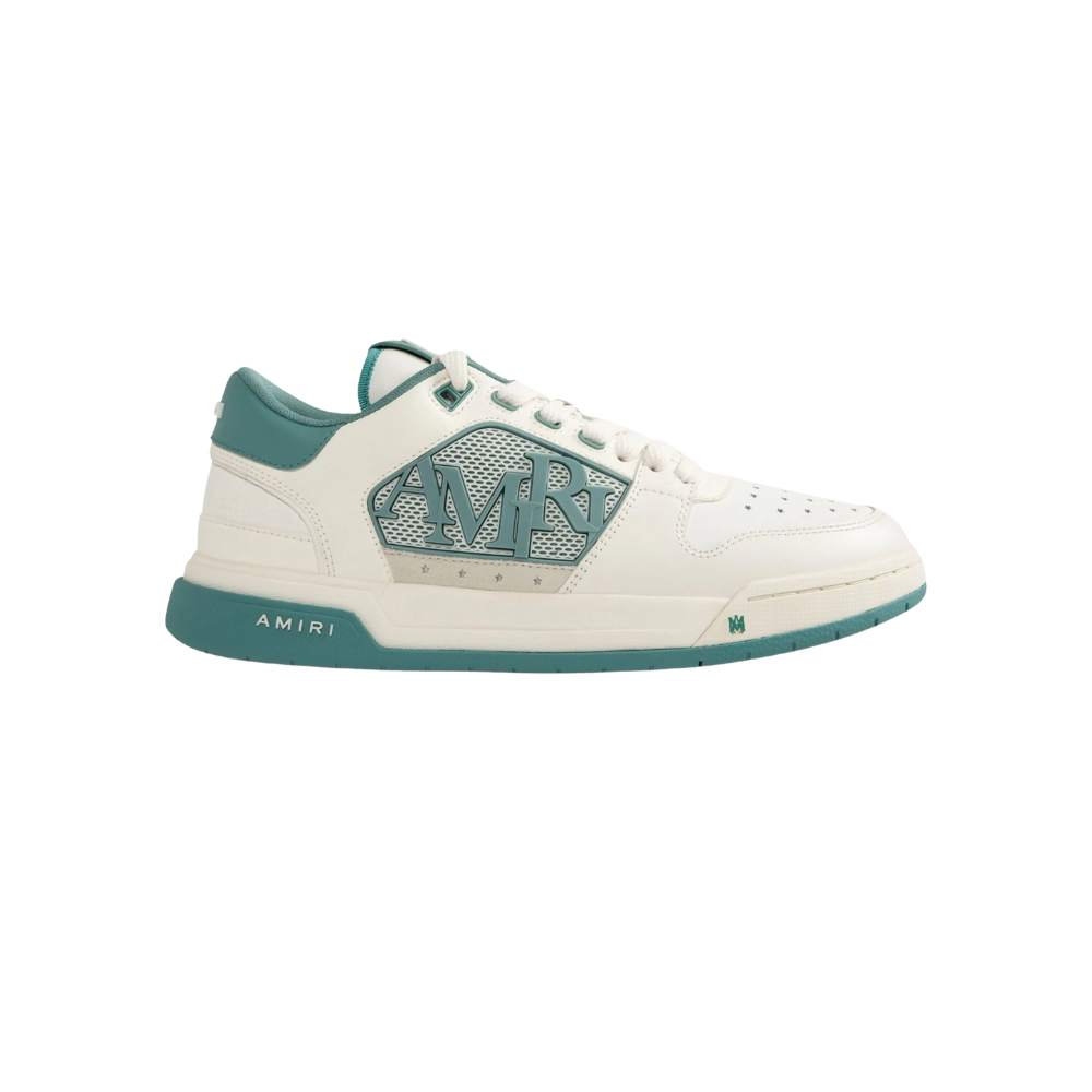 Amiri Classic Low - Image 7