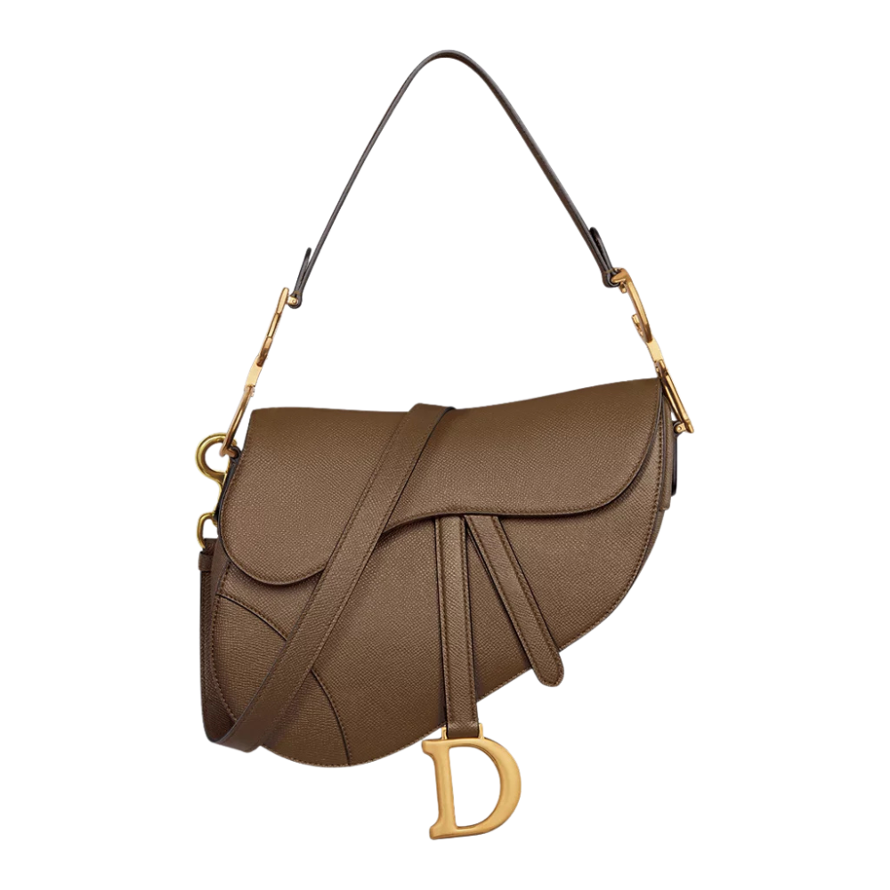 Bolso Saddle con bandolera - Image 14