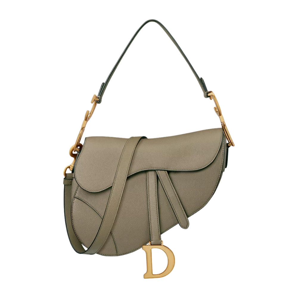 Bolso Saddle con bandolera - Image 15