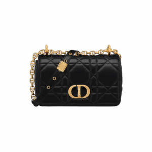 Bolso pequeño Soft Dior Caro
