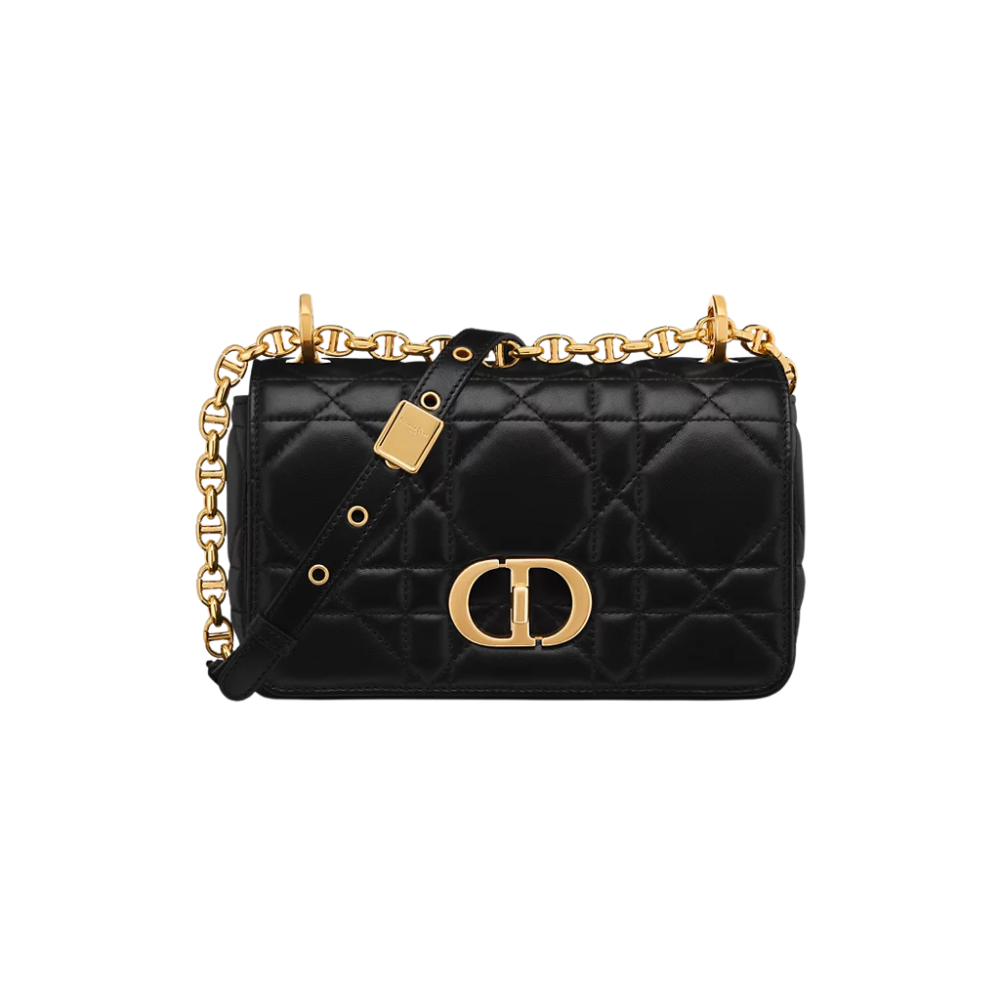 Bolso pequeño Soft Dior Caro