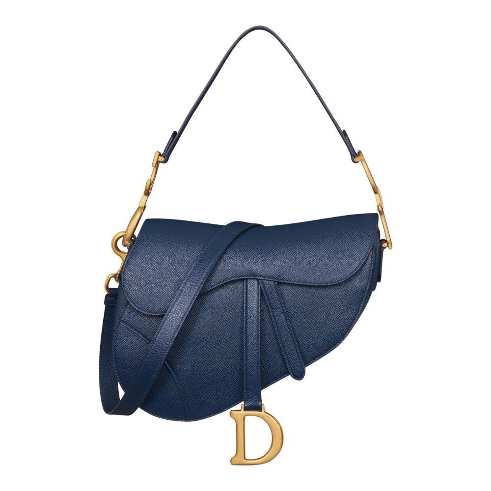 Bolso Saddle con bandolera - Image 16