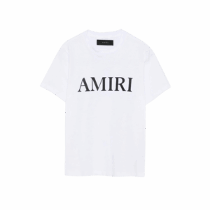 AMIRI playera Core