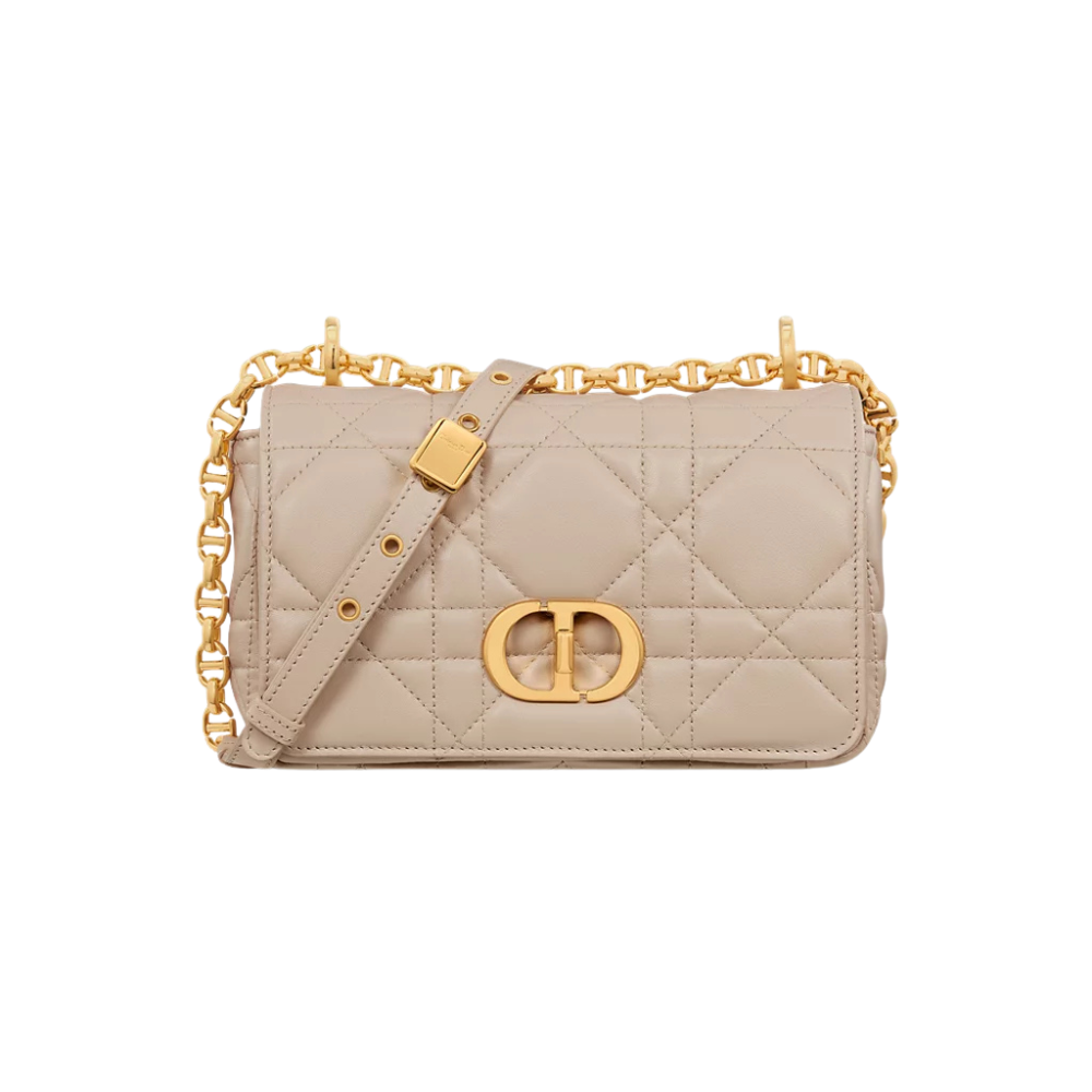 Bolso pequeño Soft Dior Caro - Image 3