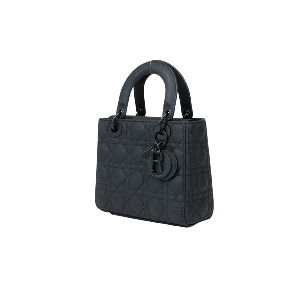 Sac Lady Dior Mini - Image 2
