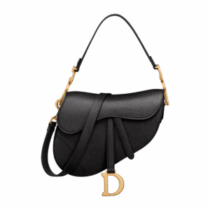 Bolso Saddle con bandolera