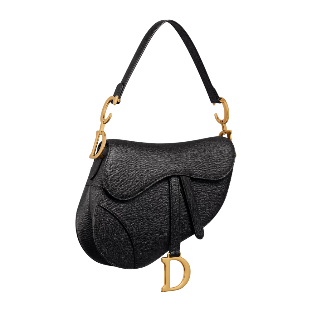Bolso Saddle con bandolera - Image 2