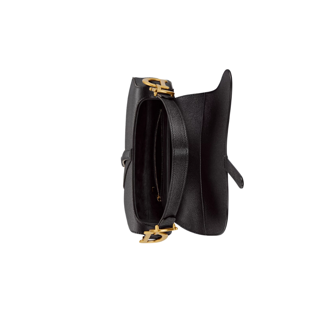 Bolso Saddle con bandolera - Image 3