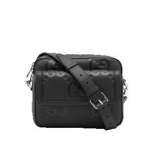 Bolso bandolera Jumbo GG de Gucci