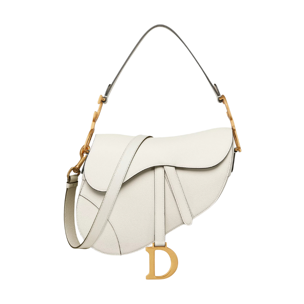 Bolso Saddle con bandolera - Image 4