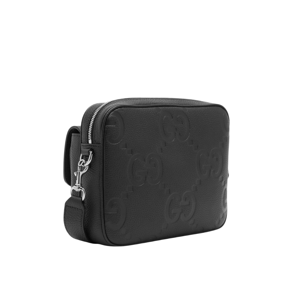 Bolso bandolera Jumbo GG de Gucci - Image 2