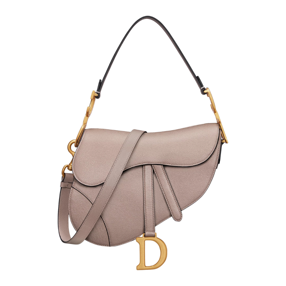Bolso Saddle con bandolera - Image 5