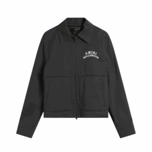 AMIRI Hollywood Work Blouson