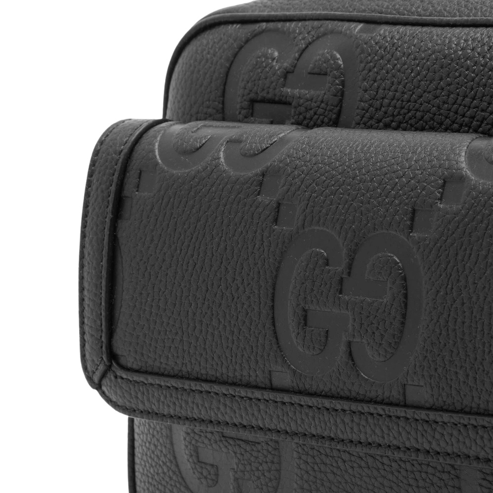 Bolso bandolera Jumbo GG de Gucci - Image 3