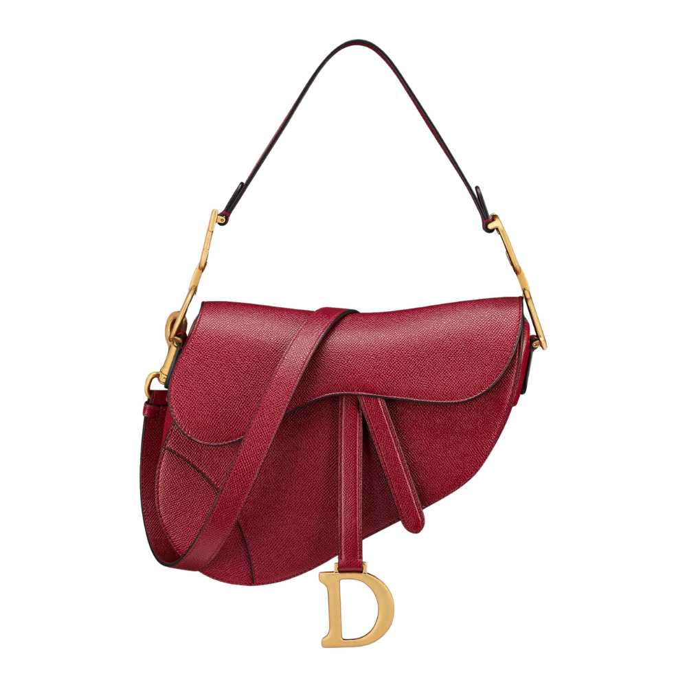 Bolso Saddle con bandolera - Image 6