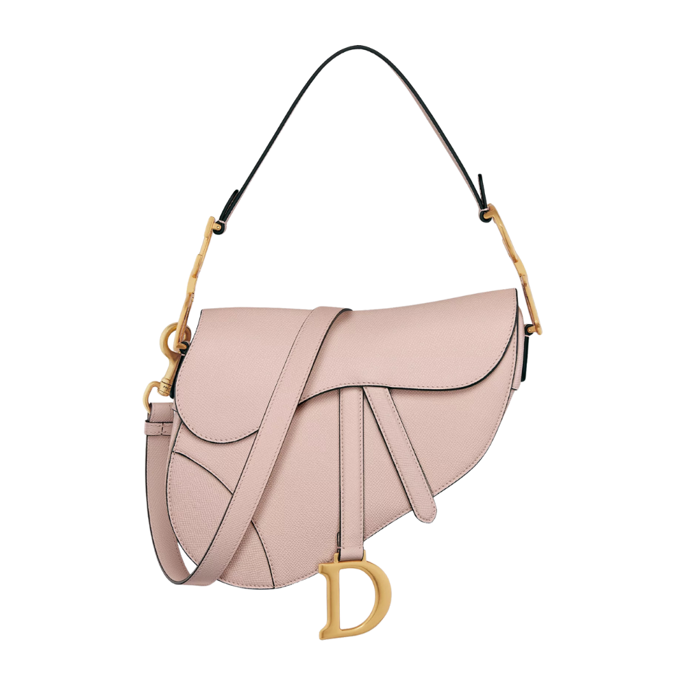 Bolso Saddle con bandolera - Image 7