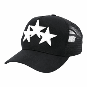 AMIRI gorra trucker 3 Star