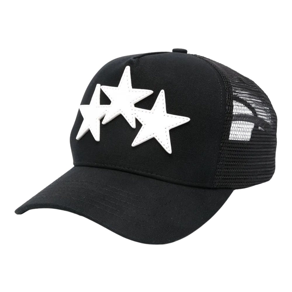 AMIRI gorra trucker 3 Star