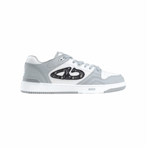 B57 Dribble Low-Top Sneaker