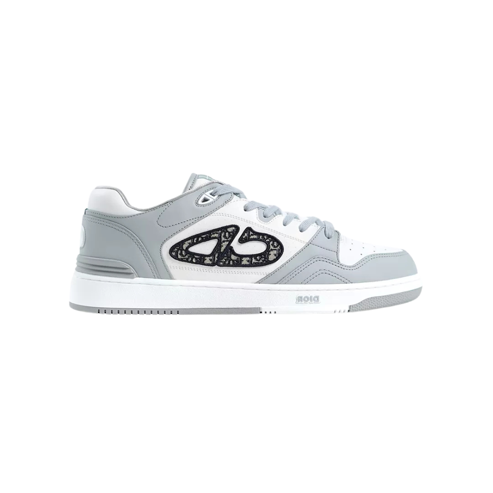 B57 Dribble Low-Top Sneaker