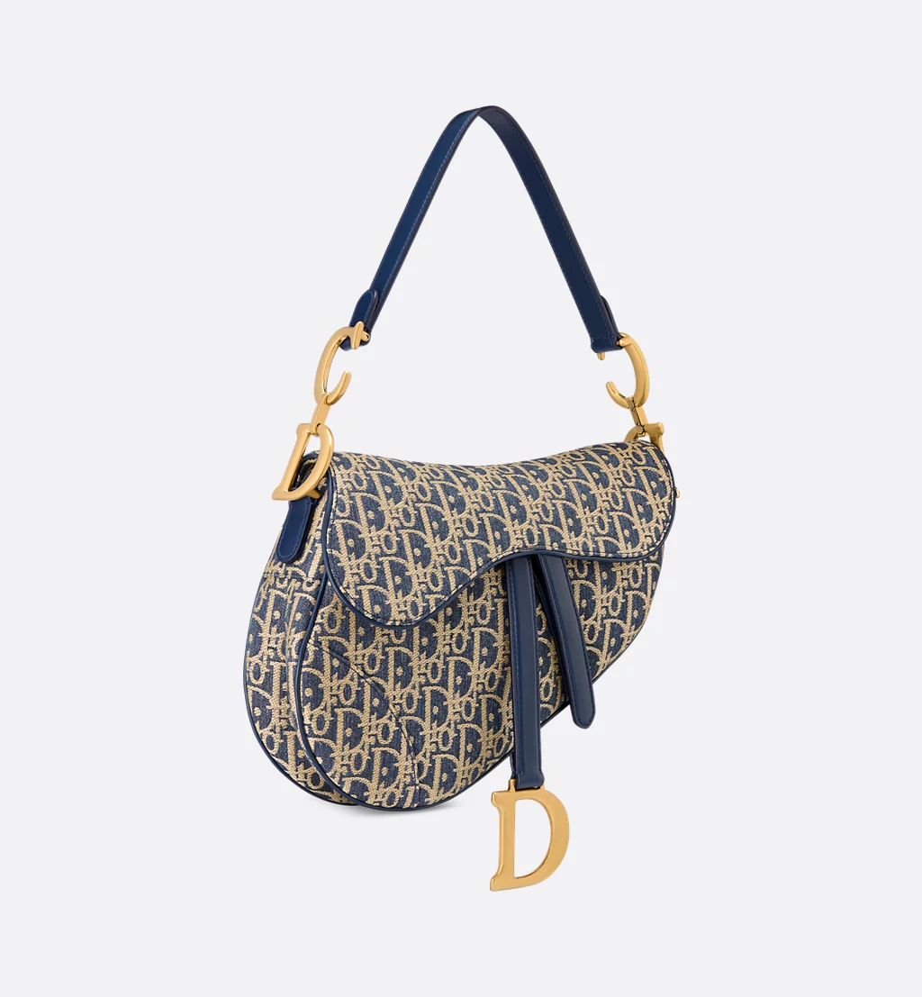 Bolso Saddle con bandolera - Image 3