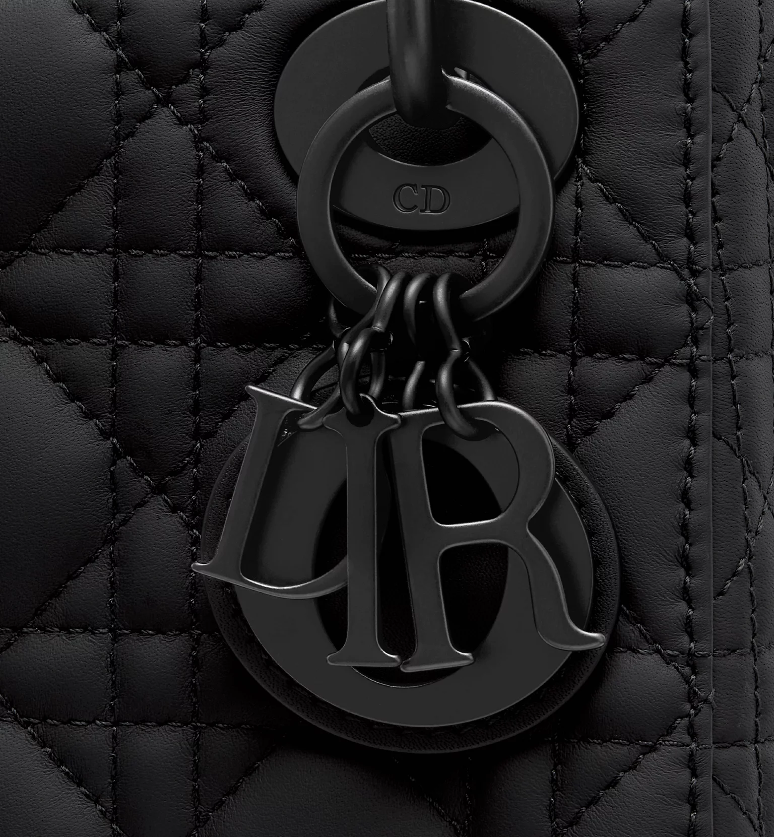 Sac Lady Dior Mini - Image 3