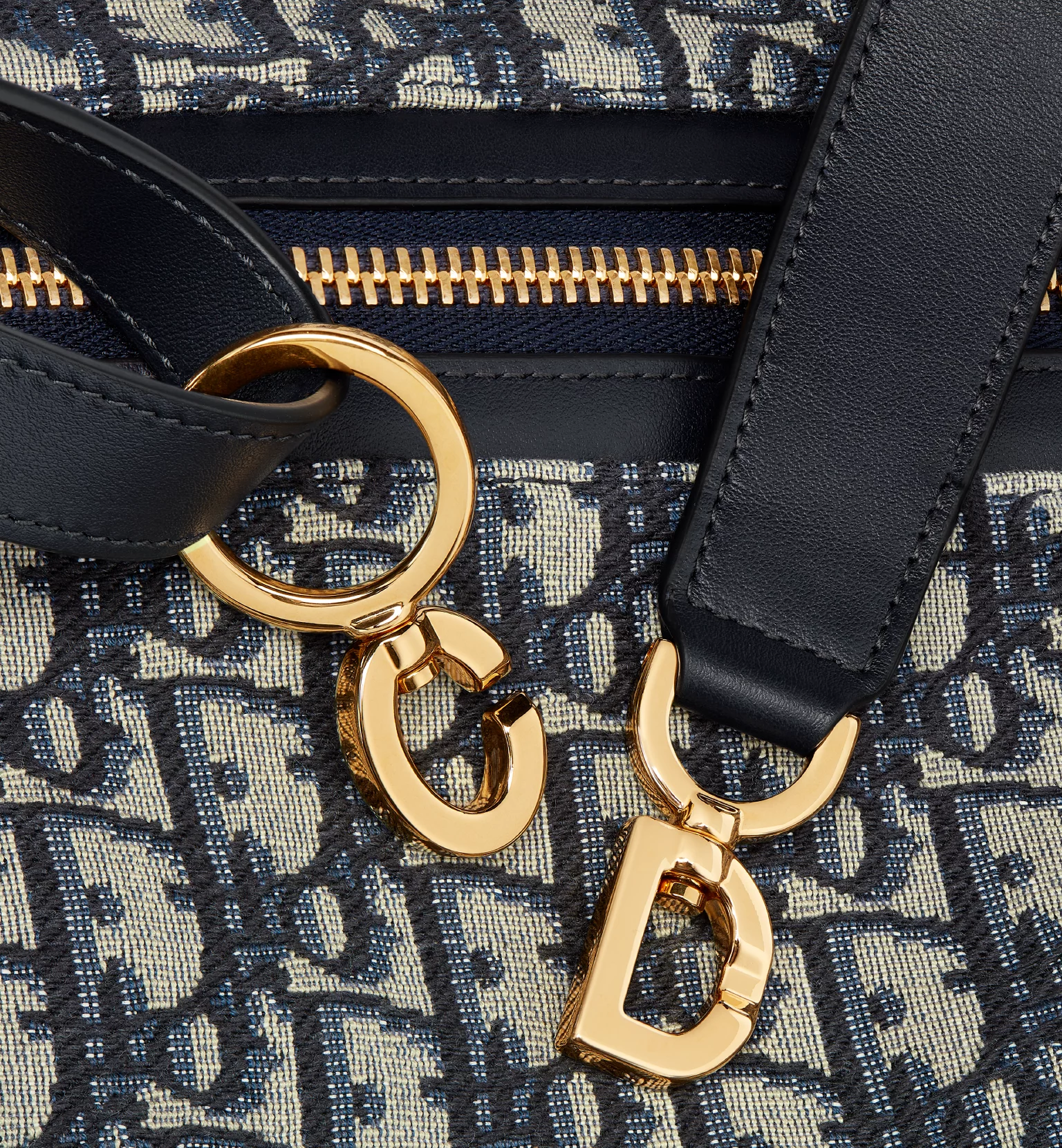 Bolso grande D-Journey - Image 3