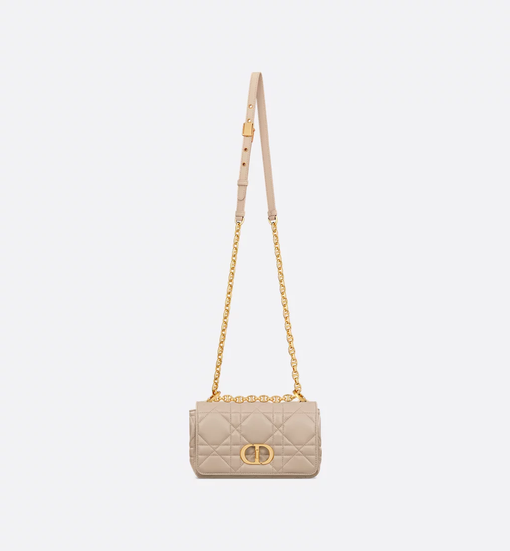 Bolso pequeño Soft Dior Caro - Image 4