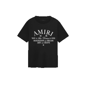 AMIRI ARTS DISTRICT TEE