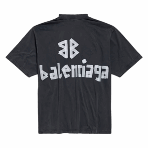 Playera Balenciaga