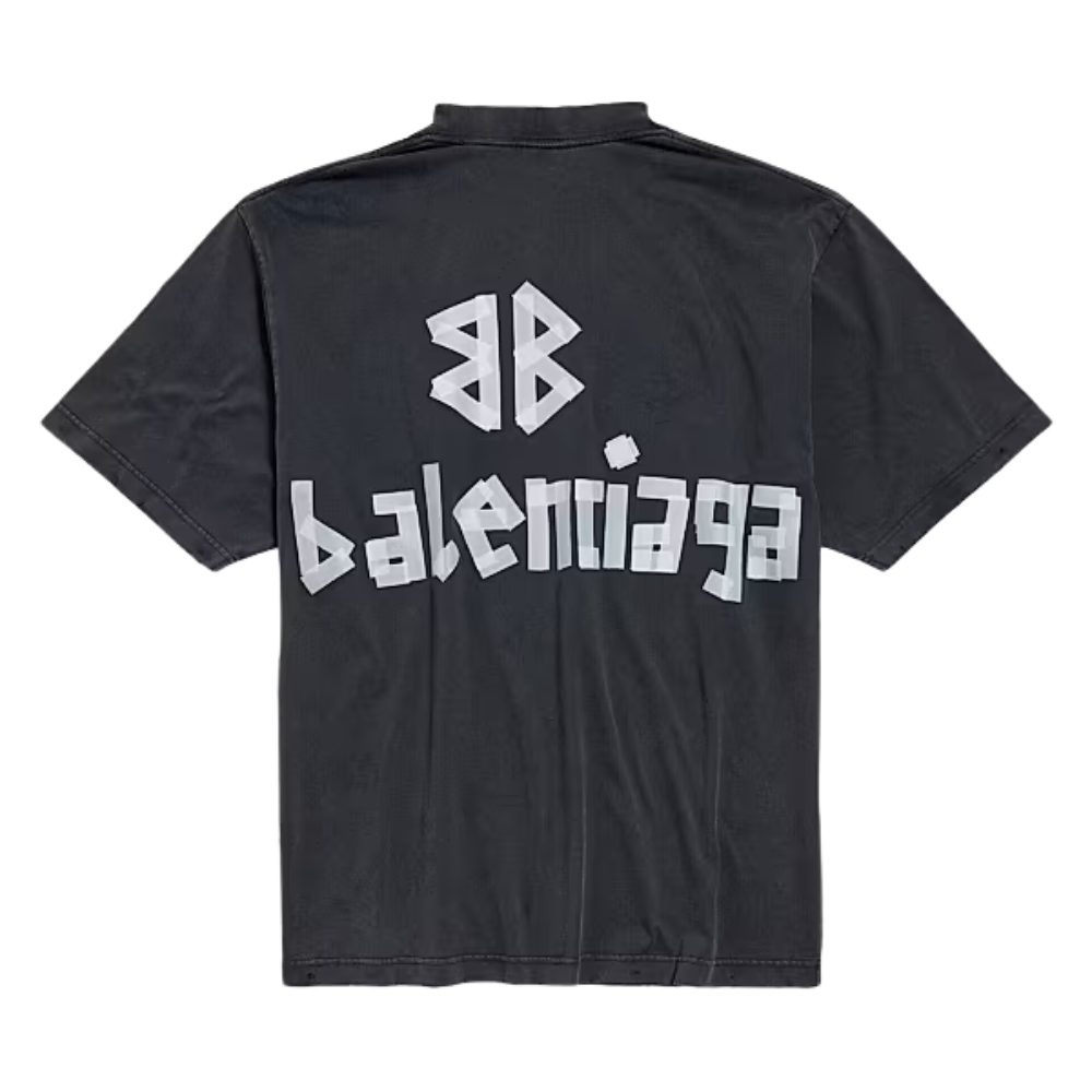 Playera Balenciaga