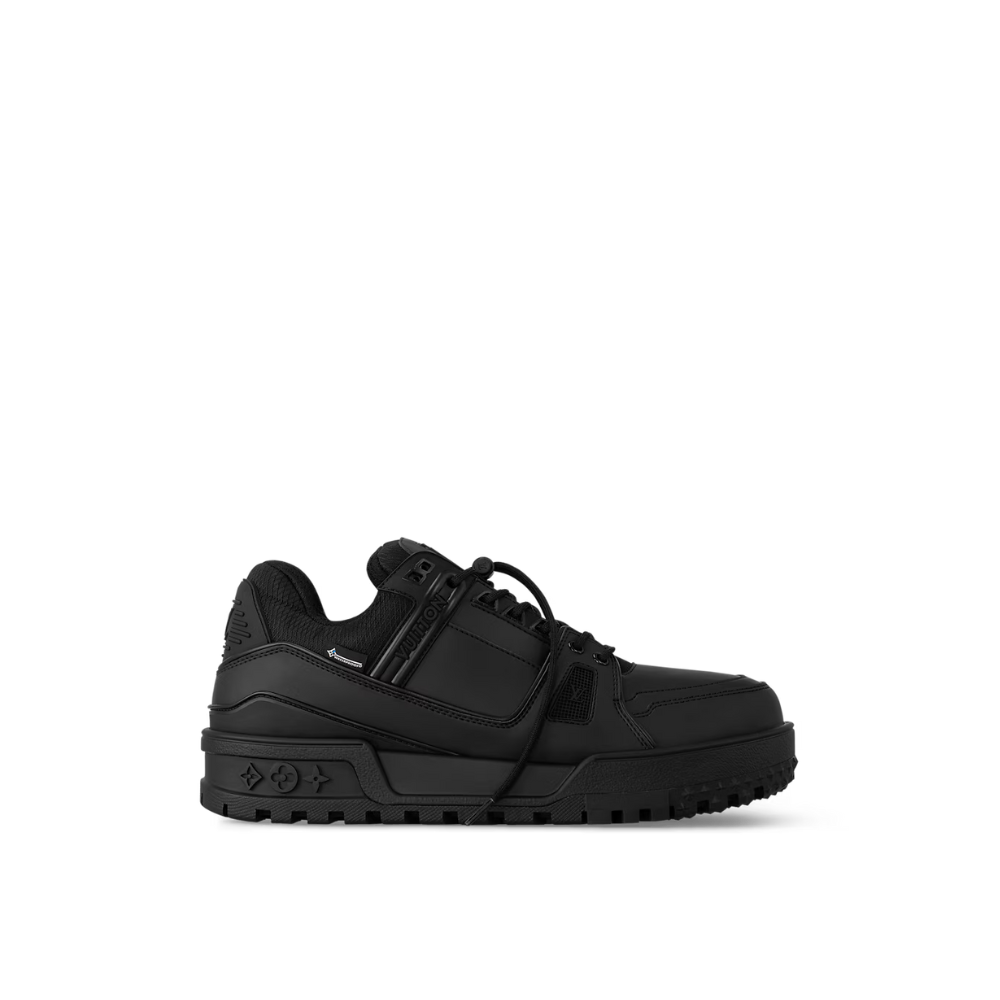 Tenis LV Trainer Snow