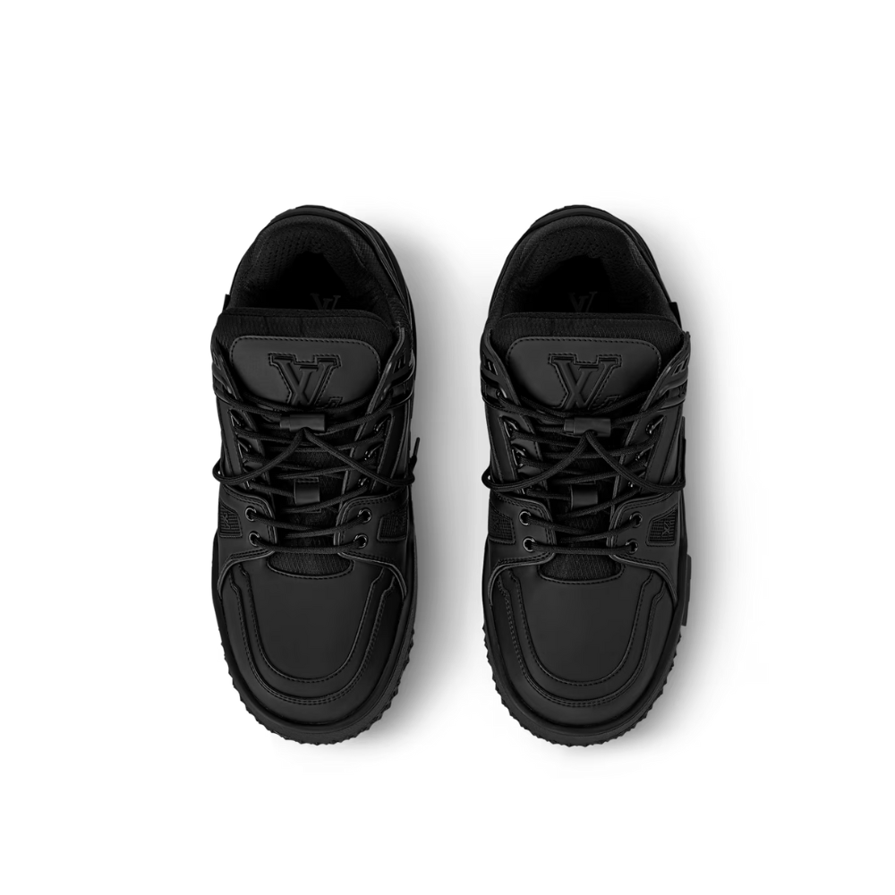 Tenis LV Trainer Snow - Image 2