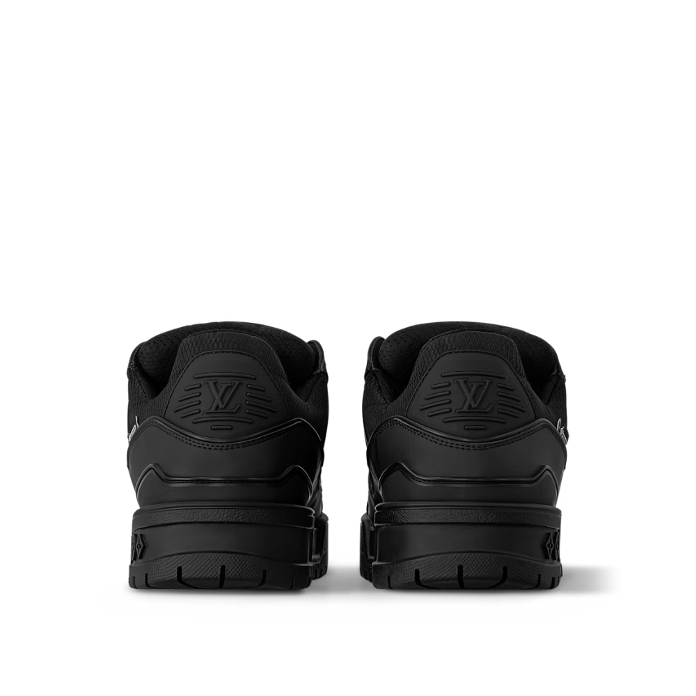 Tenis LV Trainer Snow - Image 3