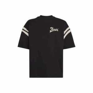 Camiseta de béisbol de algodón