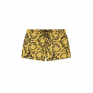 Swim shorts Barocco Versace