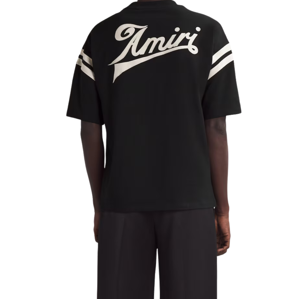 Camiseta de béisbol de algodón - Image 2