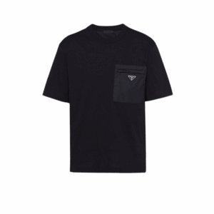 Prada - Pocket T-shirt